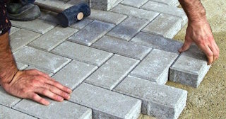 Тротуарная плитка оптом в Соли-Илецке в октябре