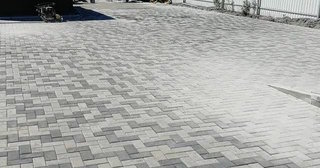 Купите плитку 400x400 в Соли-Илецке от ТротуарнаяПлитка по цене от 729 руб.