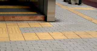 Тактильная плитка ПВХ в Соли-Илецке - купить от 729 руб. в ТротуарнаяПлитка