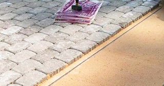 Укладка плитки на даче в Соли-Илецке: цена от 833 руб., доступно и качественно