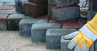 Укладка плитки на раствор в Соли-Илецке от 833 руб. - ТротуарнаяПлитка