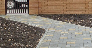 Укладка плитки на даче под ключ в Соли-Илецке от 833 руб. - ТротуарнаяПлитка
