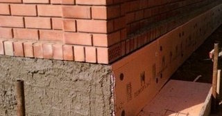 Утепление отмостки дома от 938 руб. в Соли-Илецке | ТротуарнаяПлитка