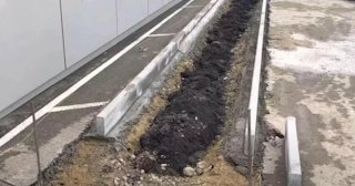 Укладка дорожек в Соли-Илецке: цена от 938 руб. за работу от ТротуарнаяПлитка