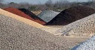 Щебень для бетона от ТротуарнаяПлитка по цене от 1563 руб. в Соли-Илецке